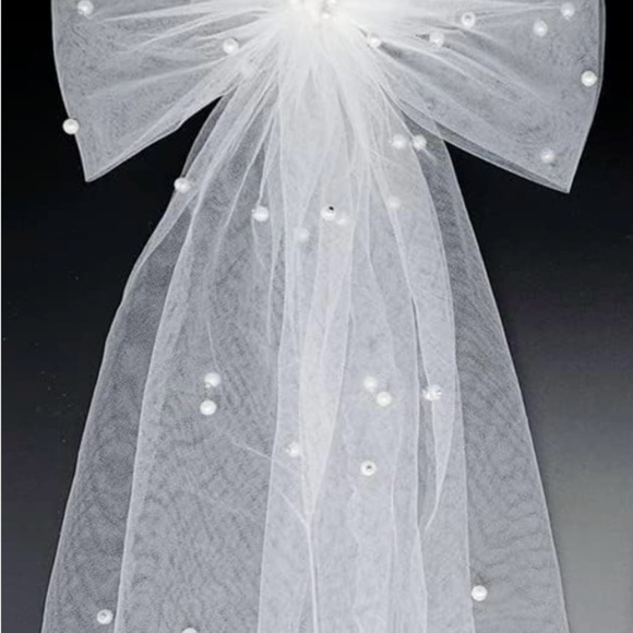 NWT BRIDAL TOTE WITH WEDDING ACCESSORIES.  THE PERFECT GIFT PACKAGE - Picture 11 of 11